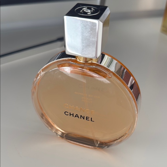 CHANEL Chance Eau de Parfum 3.4oz - Picture 4 of 4